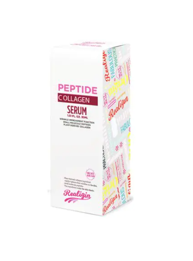 Peptide Collagen Serum do twarzy 30 ml
