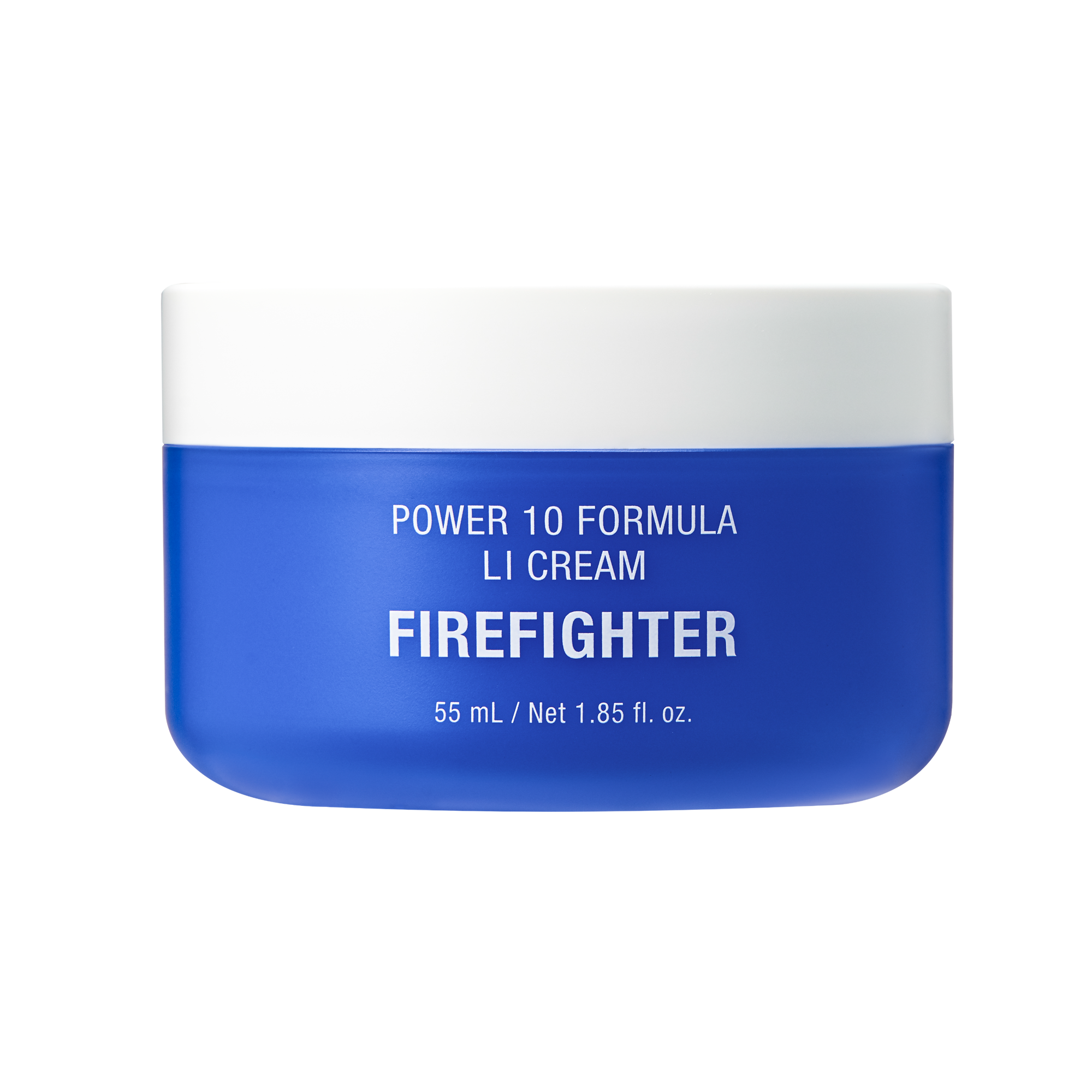 Power 10 Formula LI Cream Firefighter Krem do twarzy 55ml