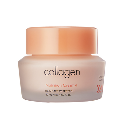 Collagen Nutrition Cream Krem do twarzy 50 ml