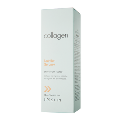 Collagen Nutrition Serum Serum do twarzy 40 ml