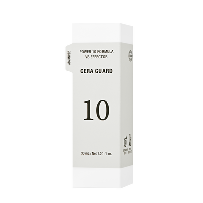 Power 10 Formula VB Effector Cera Guard Serum do twarzy 30 ml