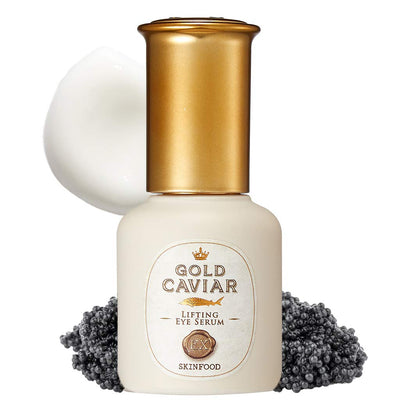 Gold Caviar EX Lifting Eye Serum Przeciwzmarszczkowe serum pod oczy 32 ml