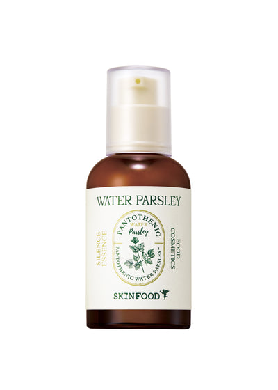 Pantothenic Water Parsley Silence Essence Serum do twarzy 50 ml