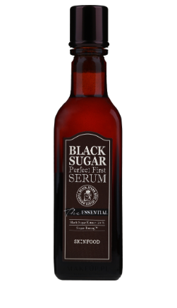 Black Sugar Perfect First Serum The Mild Serum do twarzy 120 ml
