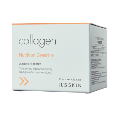 Collagen Nutrition Cream Krem do twarzy 50 ml
