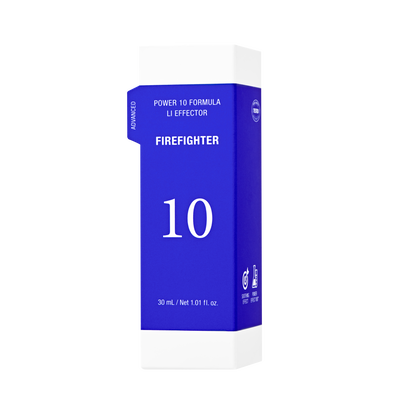 Power 10 Formula LI Effector Firefighter Serum do twarzy 30 ml