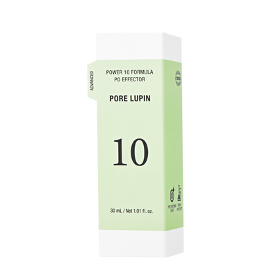 Power 10 Formula PO Effector Pore Lupin Serum do twarzy 30 ml