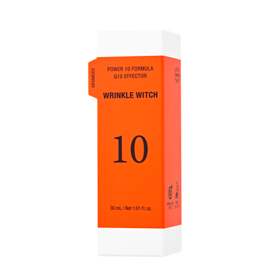 Power 10 Formula Q10 Effector Wrinkle Witch Serum do twarzy 30 ml