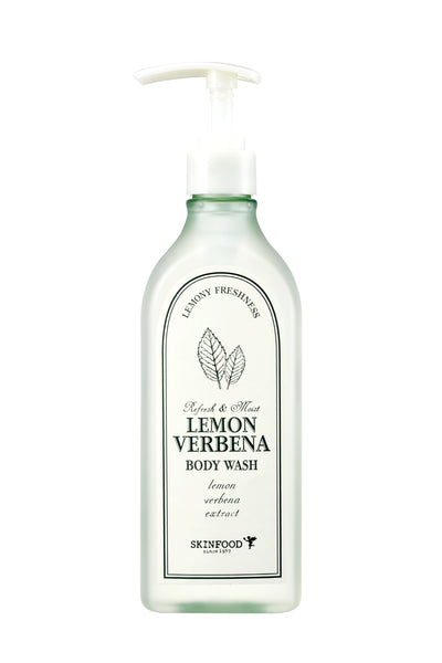 Lemon Verbena Body Wash Żel pod prysznic 335 ml