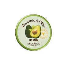 Avocado & Olive Lip Balm Balsam do ust 12 g