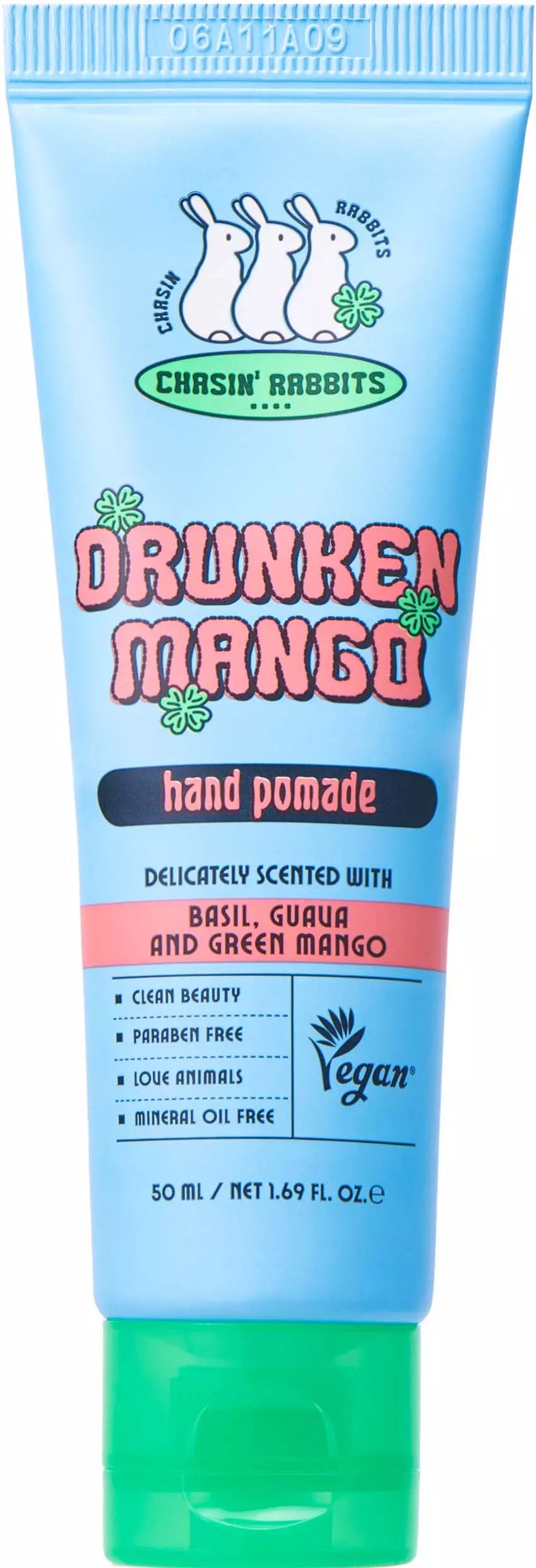 Chasin' Rabbits Drunken Mango Hand Pomade 50ml
